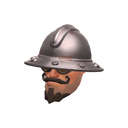 Unusual Cattleman's Kettle (Decimating Wind)