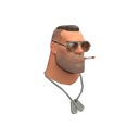 Strange Jarhead
