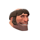 Unusual Hunk of Monk (Death's Daggers)