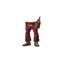 Self-Made Hardcore Pantalon (Community Sparkle)