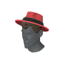 Unusual Mann of the Hour (Decimating Wind)