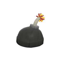 Короткий фитиль