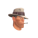 Strange Shadow of Doubt