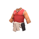 Strange Watchmann's Wetsuit