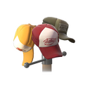 Unusual Brand Loyalist (Shining Bokeh)