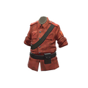 Self-Made Invisible Flame (Community Sparkle)