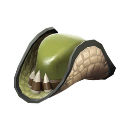 free tf2 item Strange Wild Brim Slouch