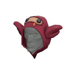 free tf2 item Crustaceous Cowl