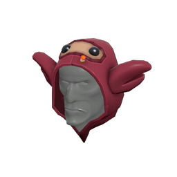 free tf2 item Strange Crustaceous Cowl