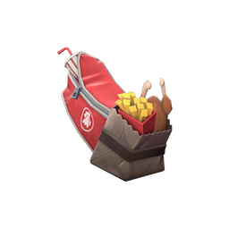 free tf2 item Fast Food