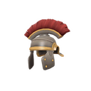 Unusual Roaming Roman (Stunning)