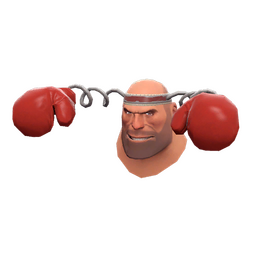 free tf2 item Two Punch Mann