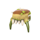 Strange Breadcrab