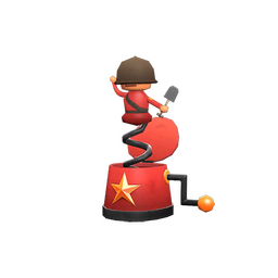 free tf2 item Strange Unusual Bazaar Bauble