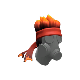 free tf2 item Fire Fighter