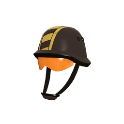 free tf2 item Hazard Headgear