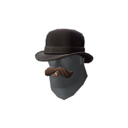 free tf2 item The Sophisticated Smoker