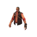 The Bushman