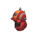 Unusual Blast Bowl (Shining Bokeh)