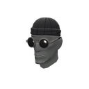 Unusual Cleaner's Cap (Orbiting Fire)