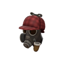 Unusual Firestalker (Global Clusters)
