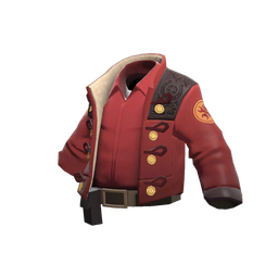 free tf2 item The Western Wraps