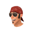 The Throttlehead