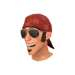 free tf2 item Unusual Throttlehead