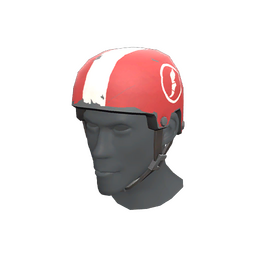 free tf2 item Boston Brain Bucket