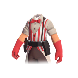 free tf2 item Strange Fizzy Pharmacist