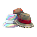 Unusual Decorated Veteran