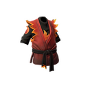 Self-Made Kazan Karategi (Community Sparkle)
