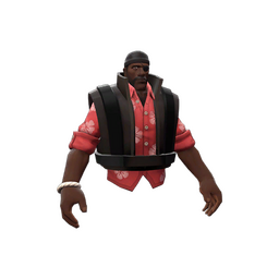 free tf2 item The Hawaiian Hangover