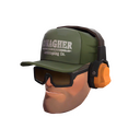 The Lawnmaker