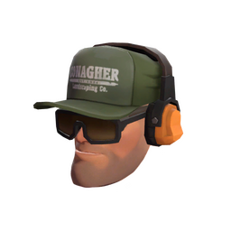 free tf2 item The Lawnmaker