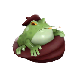 Monsieur Grenouille