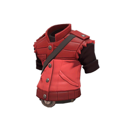free tf2 item The Ripped Rider
