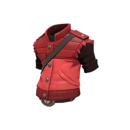 free tf2 item Strange Ripped Rider