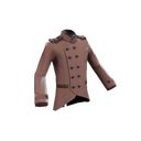 Strange Cut Throat Concierge