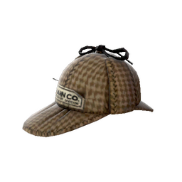 free tf2 item Strange Private Eye