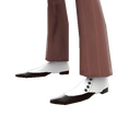 The Sneaky Spats of Sneaking