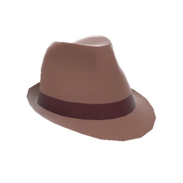 free tf2 item Fancy Fedora