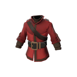 free tf2 item Veteran's Attire