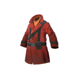 free tf2 item The Hot Case