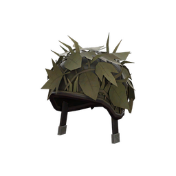 free tf2 item Unusual Head Hedge