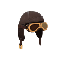 free tf2 item Sky High Fly Guy