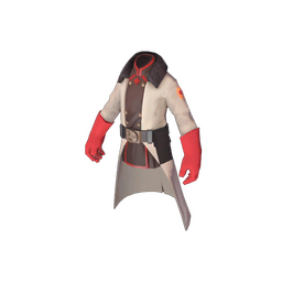 free tf2 item Scourge of the Sky