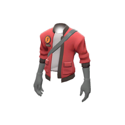 free tf2 item Airborne Attire