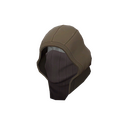 Strange Unusual Warhood (Undead Electricity)