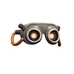 free tf2 item Head Mounted Double Observatory